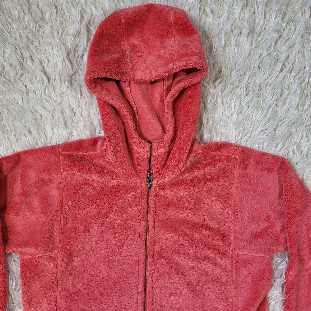 PATAGONIA Women’s Plush Synchilla Hoody Size Small - Picture 3 of 14